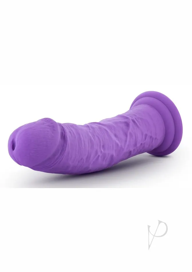 Blush Novelties Vibrators | Ruse Jammy Purple