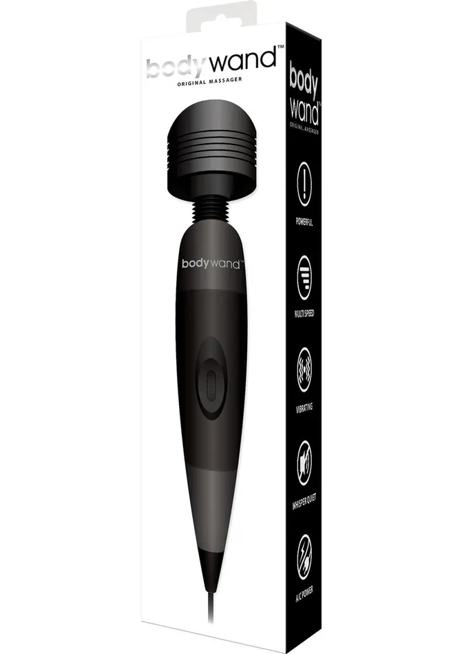 Bodywand Original Massager - | Bodywand Female Sex Toys Bodywand Original Massager - | Bodywand Female Sex Toys
