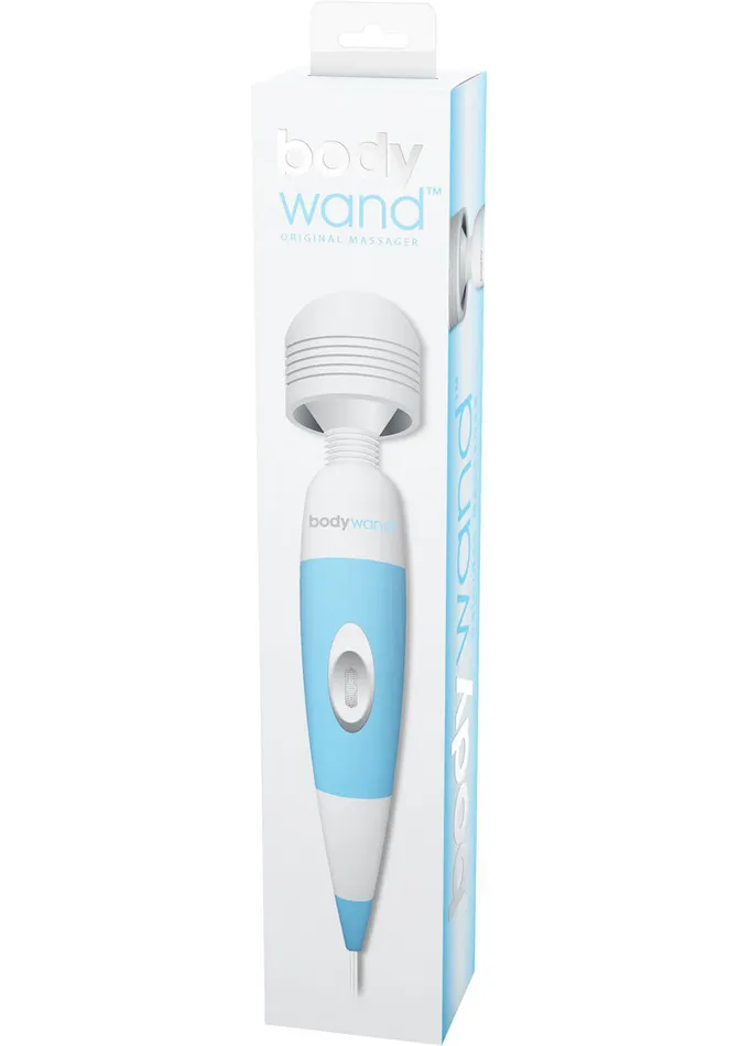 Bodywand Original Massager - | Bodywand Female Sex Toys Bodywand Original Massager - | Bodywand Female Sex Toys