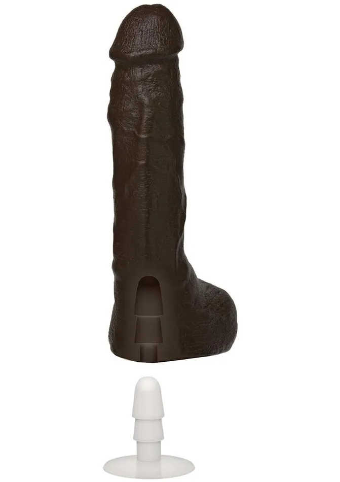 Bust It Squirting Dildo | Doc Johnson Dildos