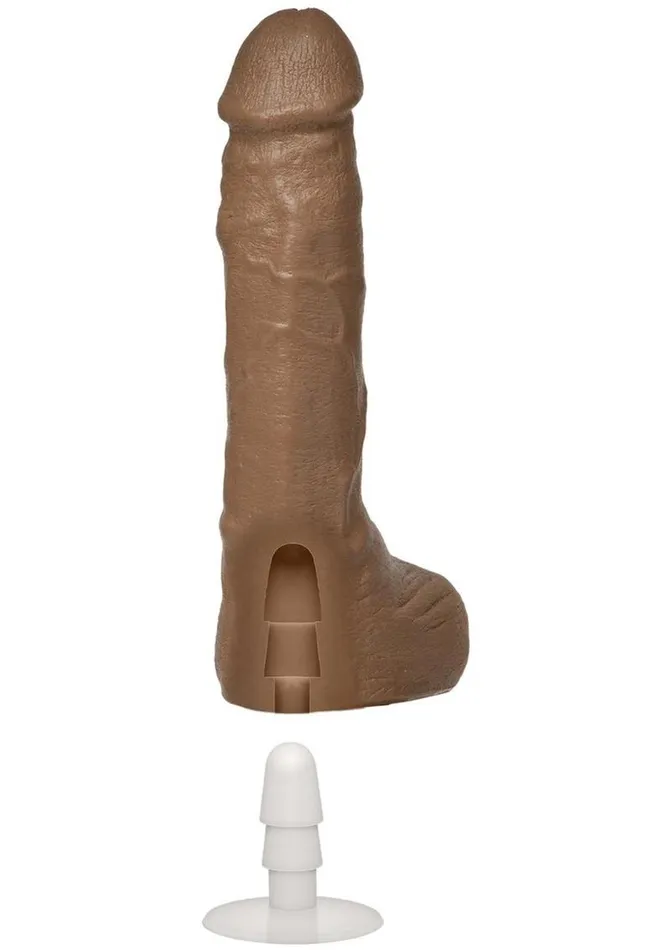 Bust It Squirting Dildo | Doc Johnson Dildos