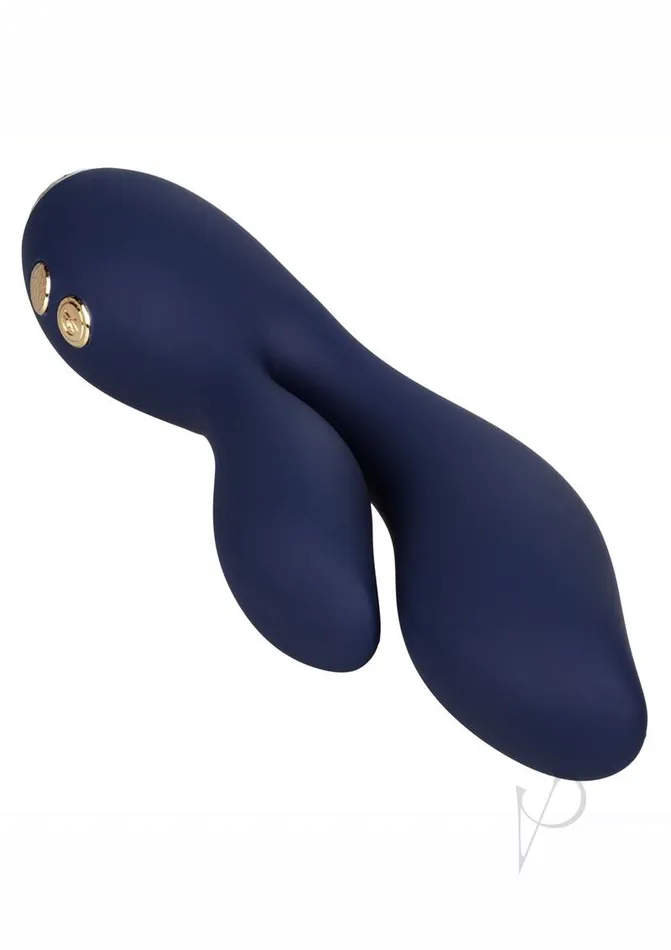 California Exotic Novelties, Llc Vibrators | Chic Lilac Blue