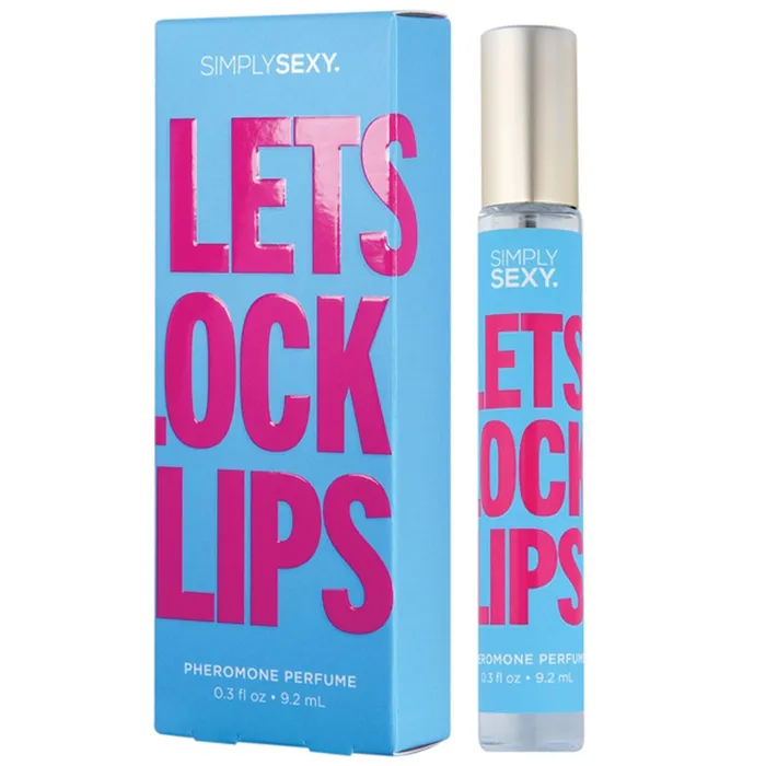 Classic Brands Vibrators | Simply Sexy Pheromone Perfume - 0.3 Oz Classic Brands Vibrators | Simply Sexy Pheromone Perfume - 0.3 Oz