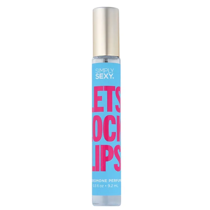 Classic Brands Vibrators | Simply Sexy Pheromone Perfume - 0.3 Oz Classic Brands Vibrators | Simply Sexy Pheromone Perfume - 0.3 Oz