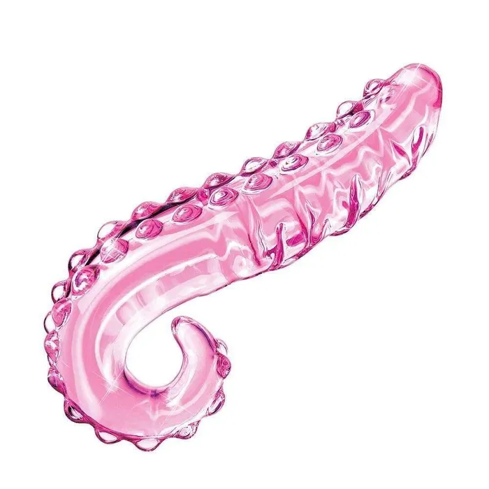 Dildos PipeDream Icicles No 24 Glass Dildo