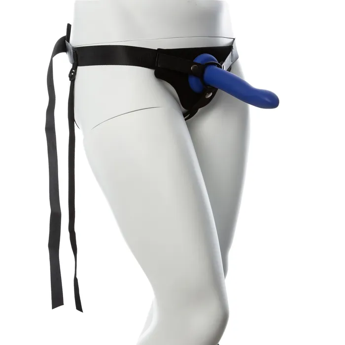 Female Sex Toys | Gender Fluid Skylar Strap-on Harness - Black - Gender Fluid Female Sex Toys | Gender Fluid Skylar Strap-on Harness - Black - Gender Fluid