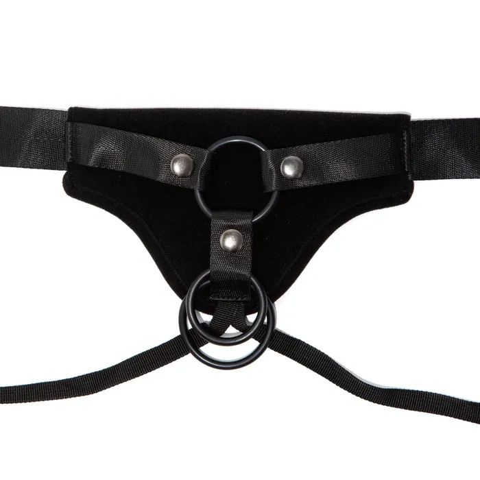 Female Sex Toys | Gender Fluid Skylar Strap-on Harness - Black - Gender Fluid Female Sex Toys | Gender Fluid Skylar Strap-on Harness - Black - Gender Fluid