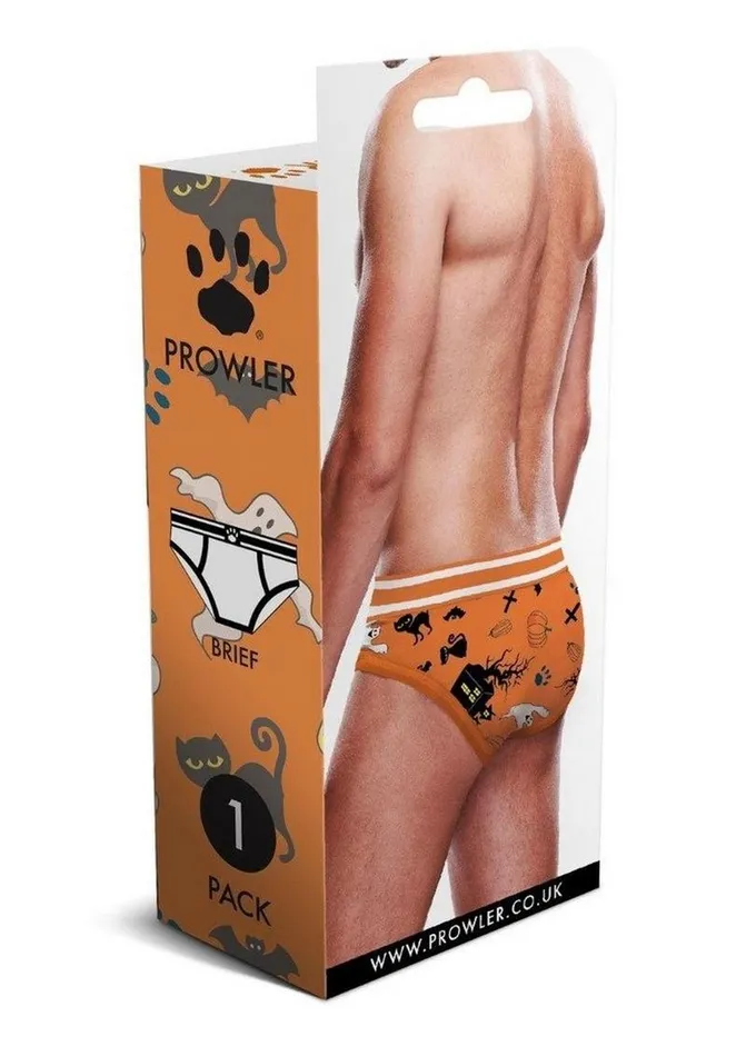 Female Sex Toys | Prowler Halloween Brief - Prowler