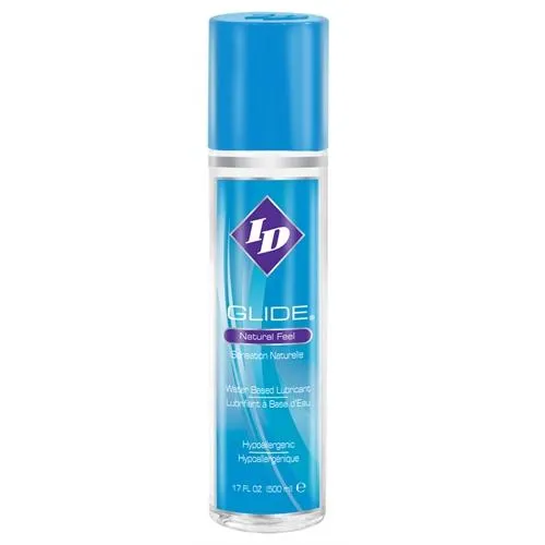 ID Lubricants Vibrators ID Glide 17 Fl Oz