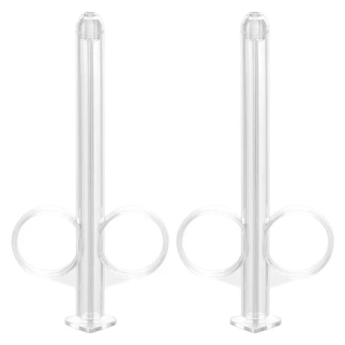 Lubricants California Exotic Lube Tubes Lubricant Dispenser