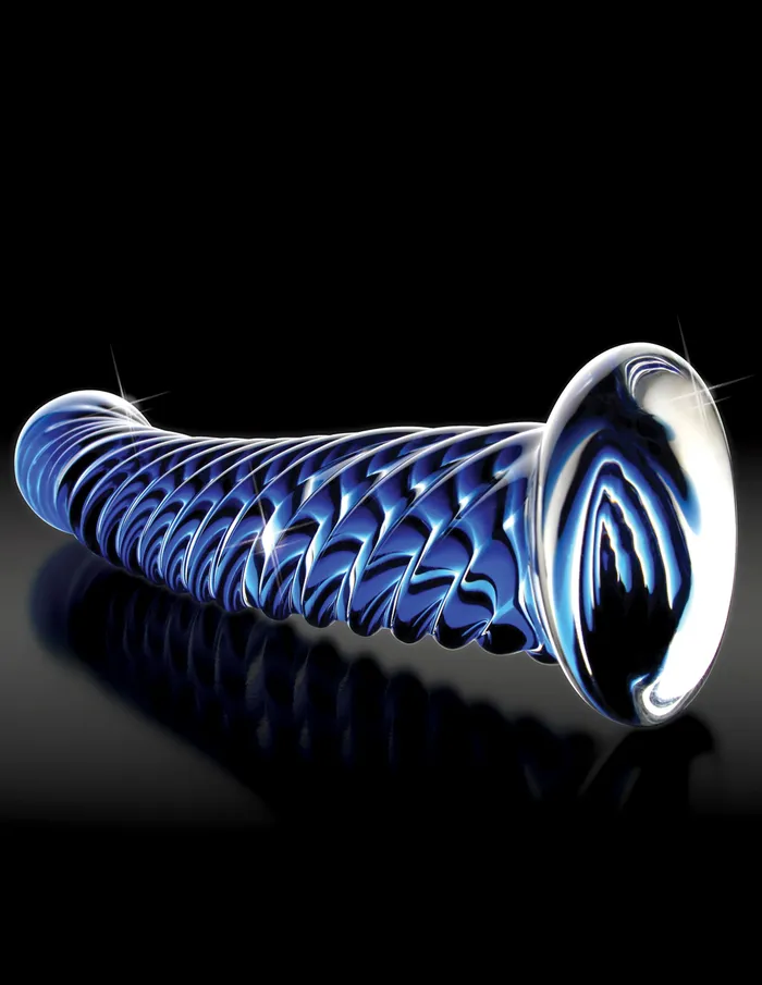 Male Sex Toys | Icicles No 29 - Pipedream