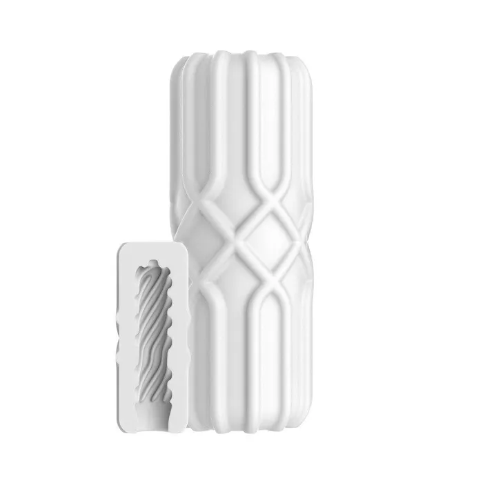 Male Sex Toys Toyjoy Hero Large Masturbator Hexo Toy Joy Sex Toys