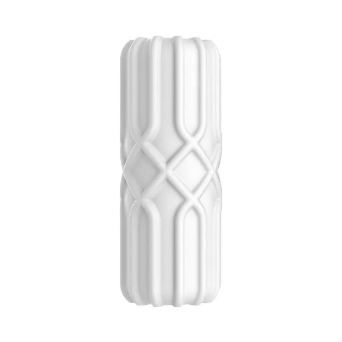 Male Sex Toys | Toyjoy Hero Large Masturbator Hexo - Toy Joy Sex Toys