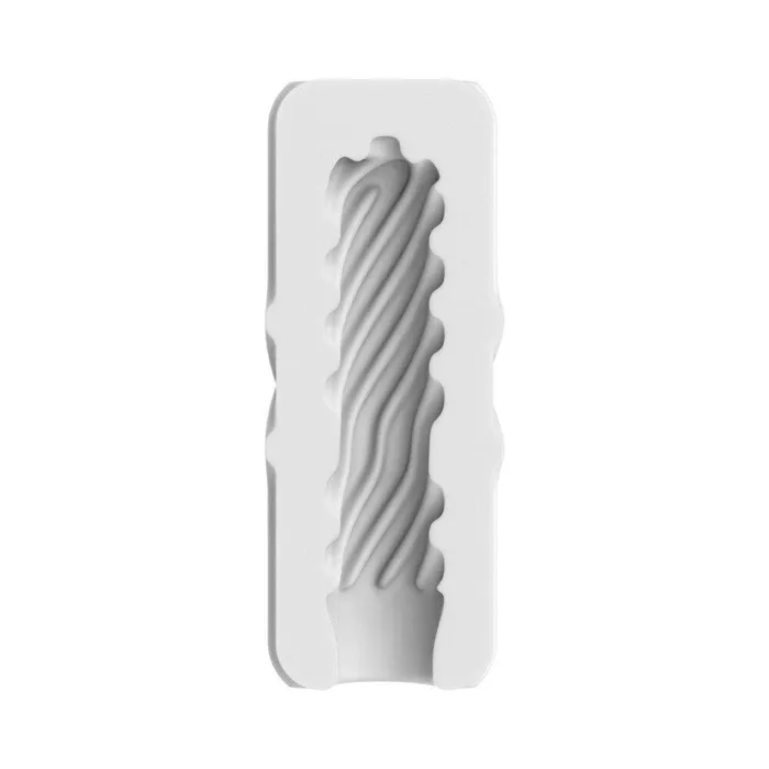 Male Sex Toys | Toyjoy Hero Large Masturbator Hexo - Toy Joy Sex Toys