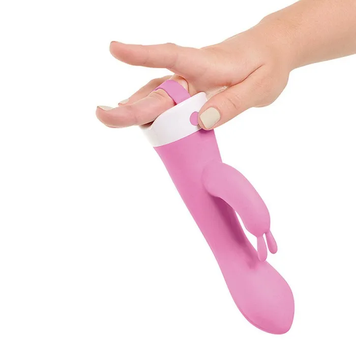 PipeDream 3Some Wall Banger Rabbit Vibe | Vibrators
