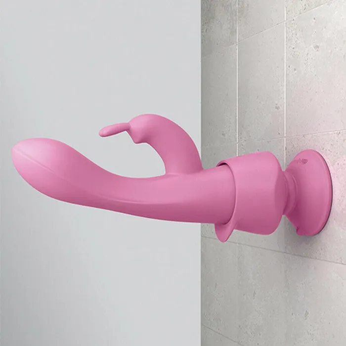 PipeDream 3Some Wall Banger Rabbit Vibe | Vibrators