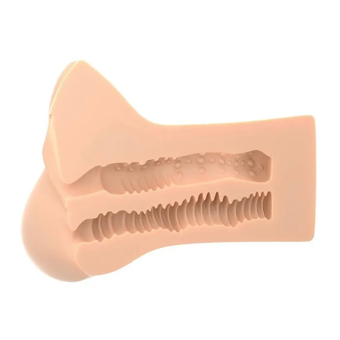 PipeDream Male Sex Toys | Pipedream PDX Plus XL Stroker - Choose Your Pleasure