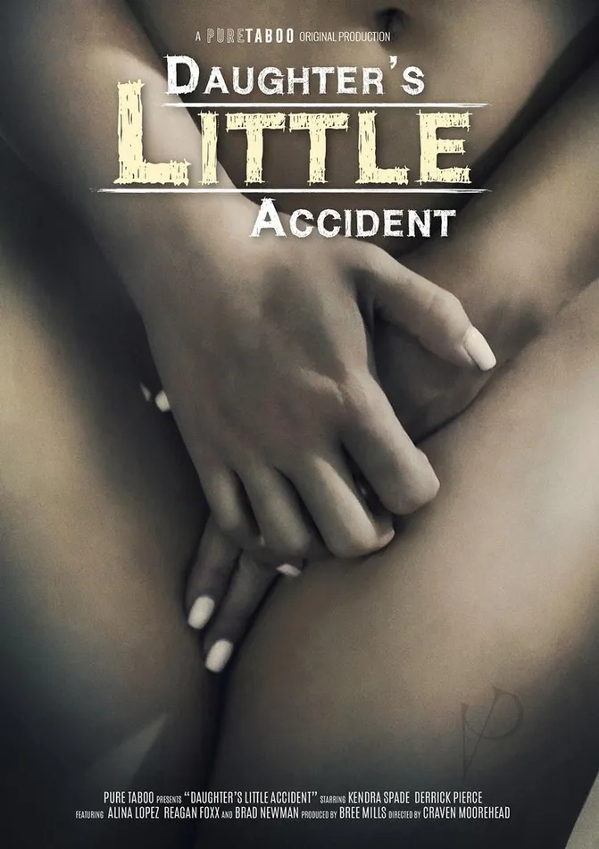 Pure Taboo Vibrators Daughters Little Accident