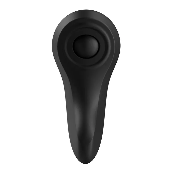 Satisfyer Anal | Little Secret - Black Satisfyer Anal | Little Secret - Black