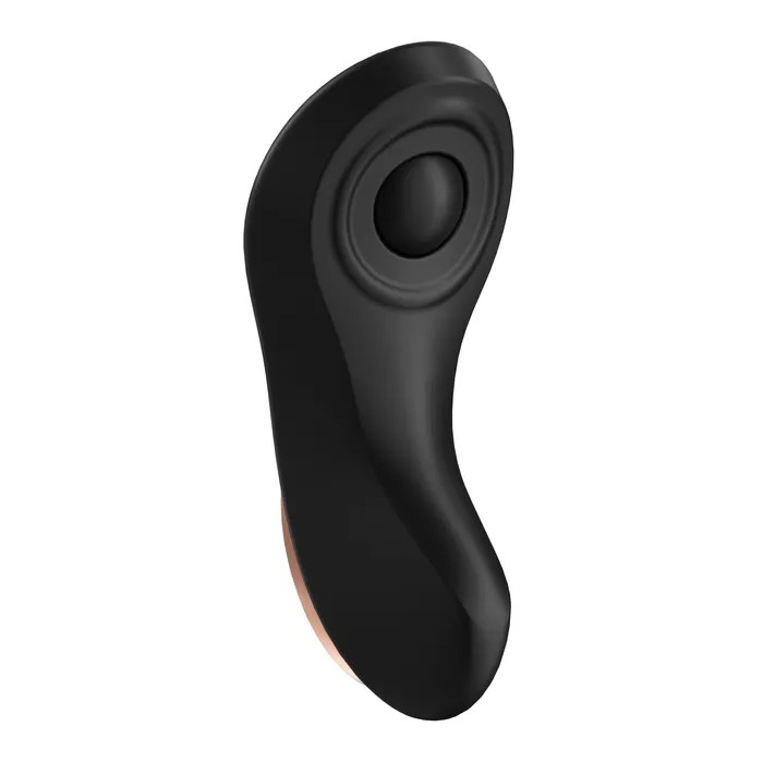 Satisfyer Anal | Little Secret - Black Satisfyer Anal | Little Secret - Black