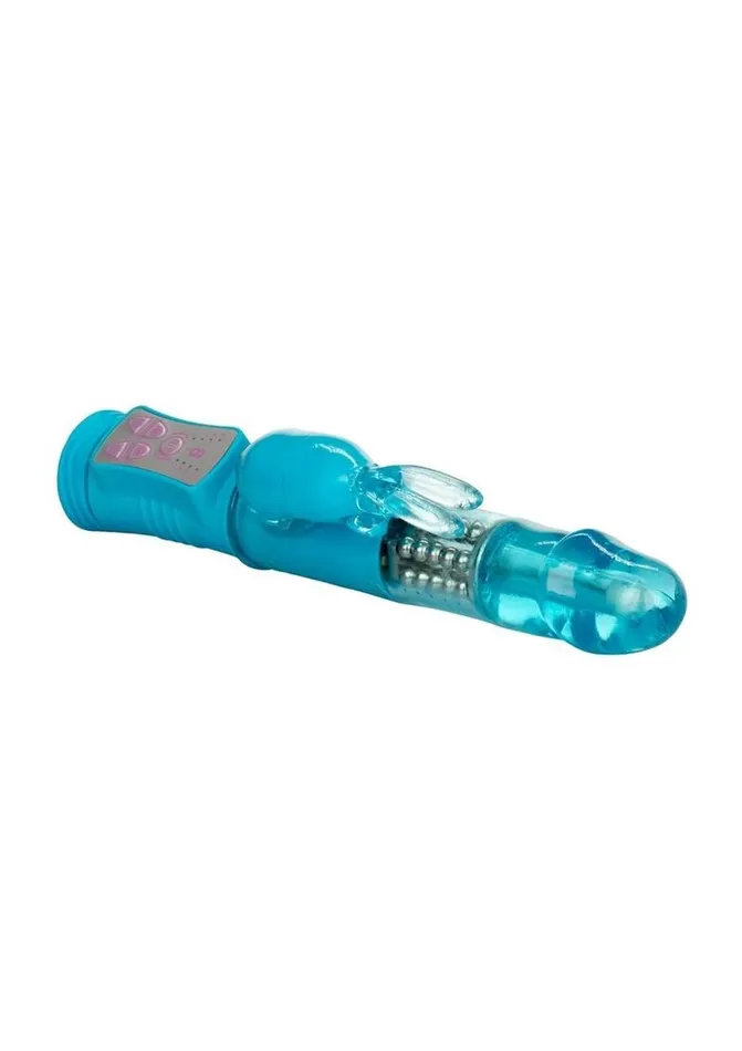 Shane's World Jack Rabbit Beaded Vibrator | Shane`s World Female Sex Toys Shane's World Jack Rabbit Beaded Vibrator | Shane`s World Female Sex Toys