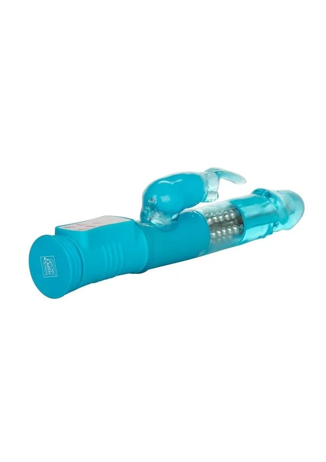 Shane's World Jack Rabbit Beaded Vibrator | Shane`s World Female Sex Toys Shane's World Jack Rabbit Beaded Vibrator | Shane`s World Female Sex Toys