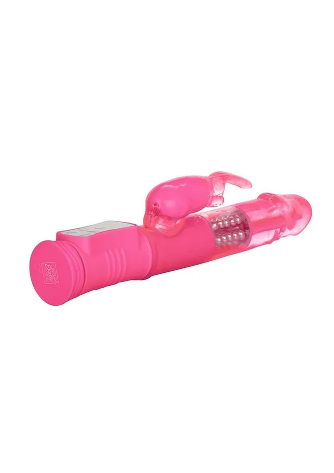 Shane's World Jack Rabbit Beaded Vibrator | Shane`s World Female Sex Toys Shane's World Jack Rabbit Beaded Vibrator | Shane`s World Female Sex Toys