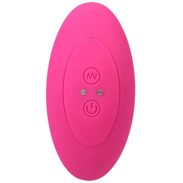 A Play Rise Anal Plug Pink Doc Johnson Anal