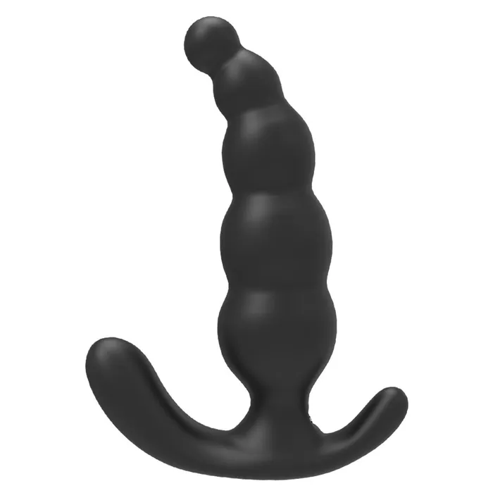 ADLTOYFUN Anal Long Beads Powerful Butt Plug