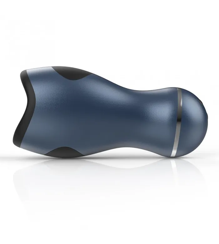 ADLTOYFUN Male Sex Toys 9 Vibrating 3 Sucking Heating Automatic Male Masturbation Cup