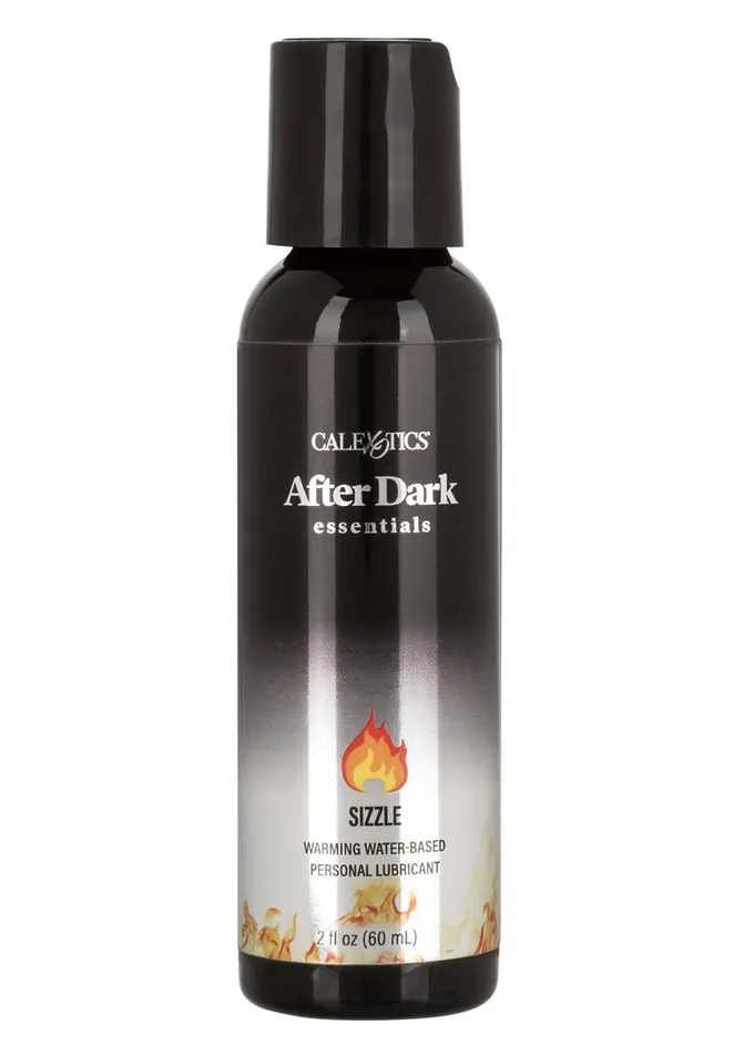 After Dark Collection Female Sex Toys After Dark Essentials Sizzle Ultra Warming Water Based Personal Lubricant After Dark Collection Female Sex Toys After Dark Essentials Sizzle Ultra Warming Water Based Personal Lubricant