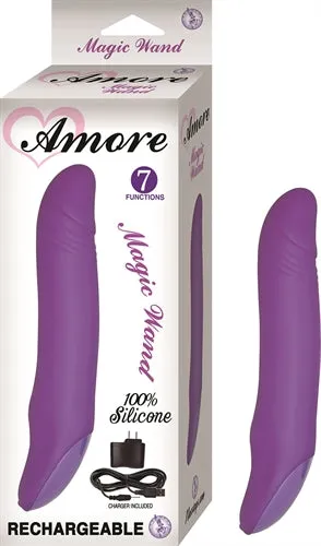 Amore Amore Magic Wand Vibrators