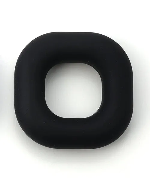 Anal 665 INC Sport Fucker Big Boner Ring Black