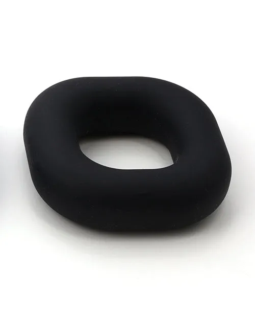 Anal 665 INC Sport Fucker Big Boner Ring Black