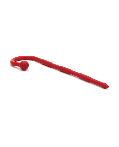 Anal 665 INC Sport Fucker Ultra Sound Red