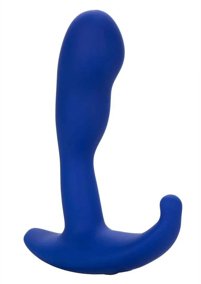 Anal Admiral Admiral Advanced Silicone Curved Probe