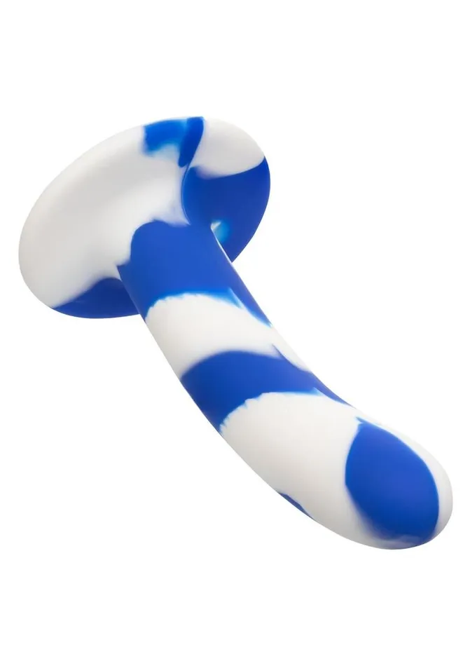 Anal Admiral Admiral Silicone Swirl Probe