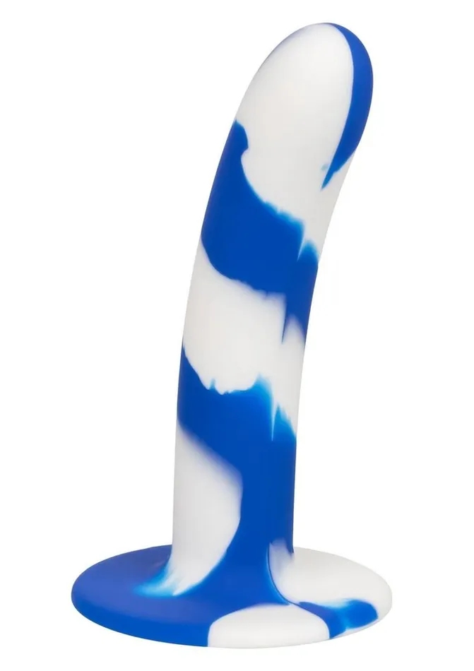 Anal Admiral Admiral Silicone Swirl Probe