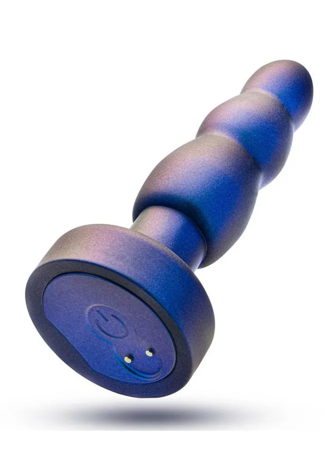 Anal Adventures Male Sex Toys Anal Adventures Matrix Kinetic Plug Rechargeable Silicone Anal Plug with Remote Space Age Anal Adventures Male Sex Toys Anal Adventures Matrix Kinetic Plug Rechargeable Silicone Anal Plug with Remote Space Age