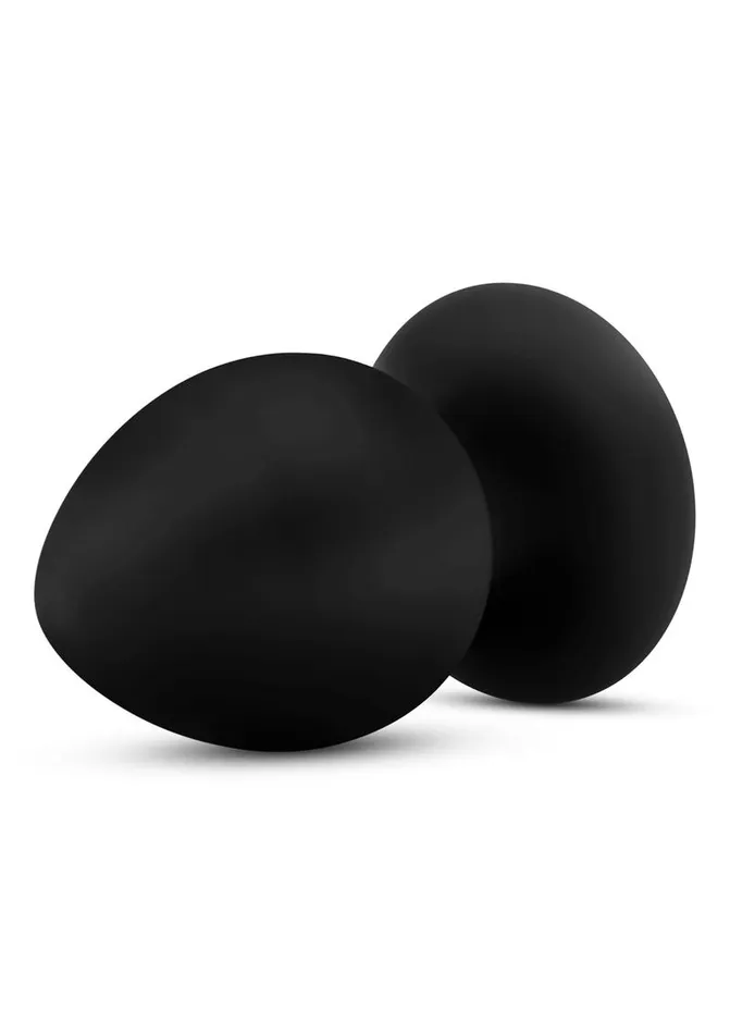 Anal Adventures Platinum Silicone Anal Stout Plug Anal Adventures Male Sex Toys Anal Adventures Platinum Silicone Anal Stout Plug Anal Adventures Male Sex Toys