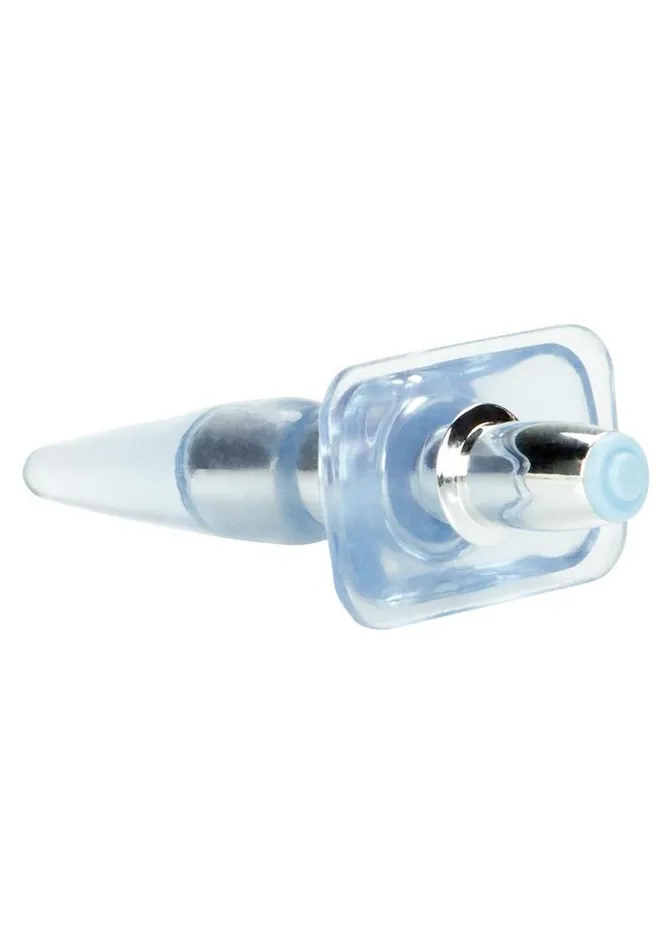 Anal Anal Vibrating High Intensity Probe Butt Plug