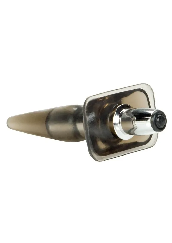 Anal Anal Vibrating High Intensity Probe Butt Plug
