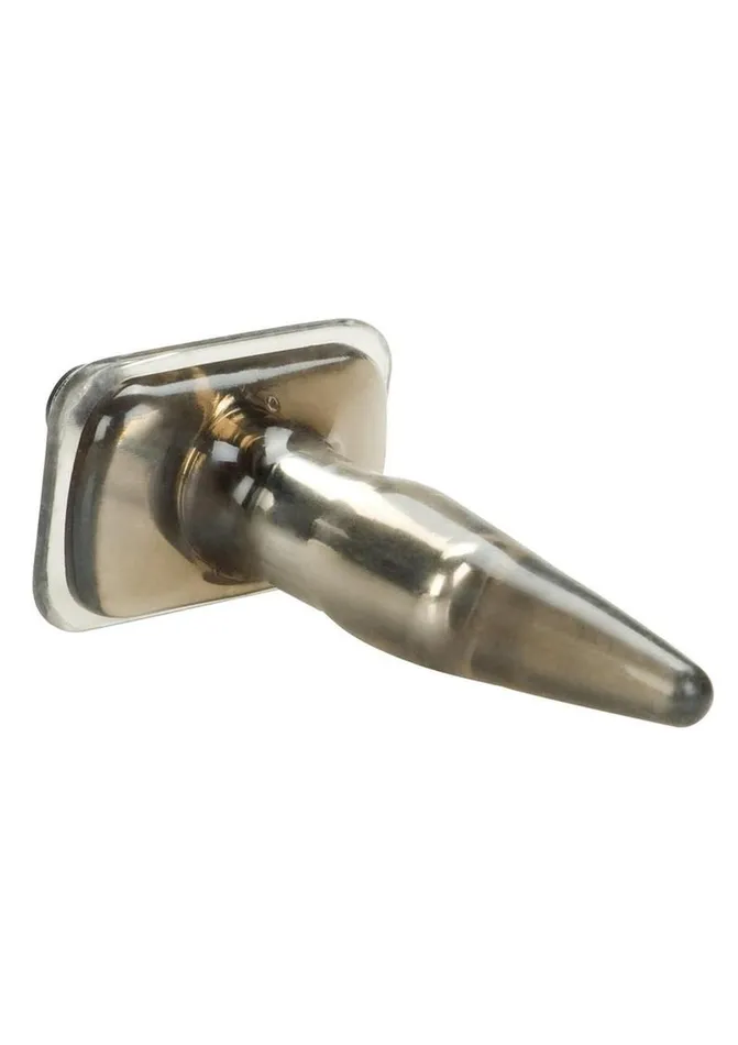 Anal Anal Vibrating High Intensity Probe Butt Plug