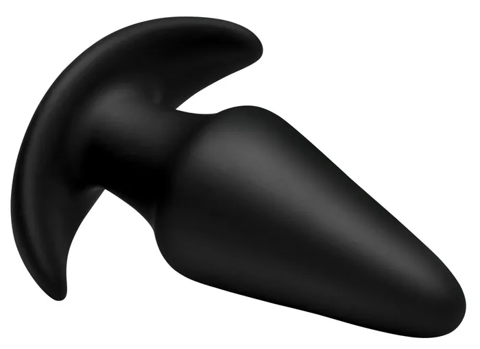 Anal Ass Thumpers Ass Thumpers Thump It Large Silicone Butt Plug