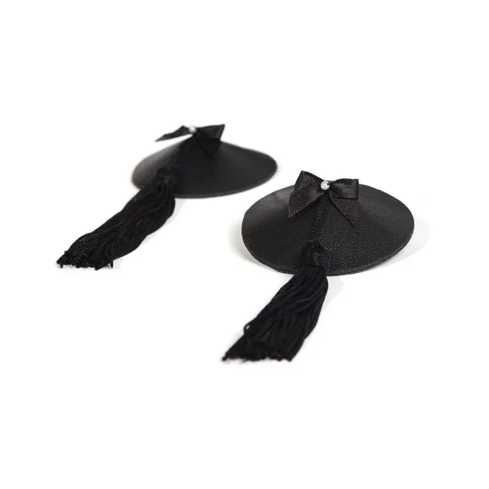 Anal Bijoux Indiscrets Bijoux Indiscrets Burlesque Pasties Black Anal Bijoux Indiscrets Bijoux Indiscrets Burlesque Pasties Black