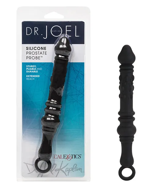 Anal CalExotics Dr Joel Kaplan Silicone Prostate Probe