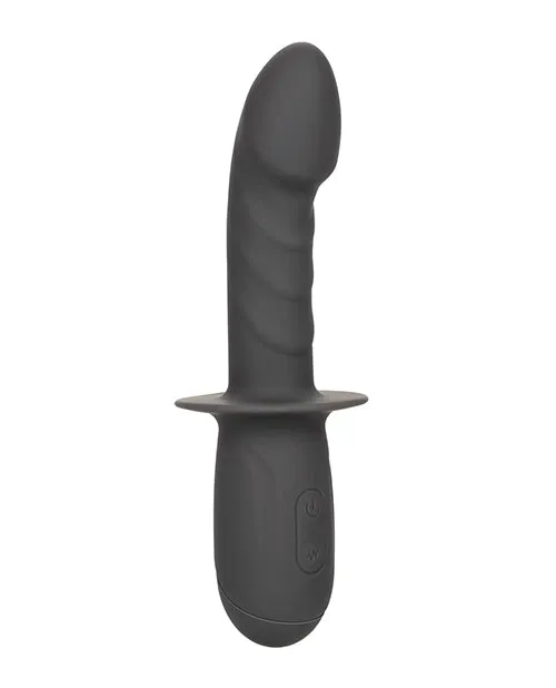 Anal California Exotic Novelties Ramrod Gyrating Anal Probe