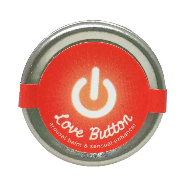 Anal Earthly Body Earthly Body Love Button Arousal Balm for Him Her