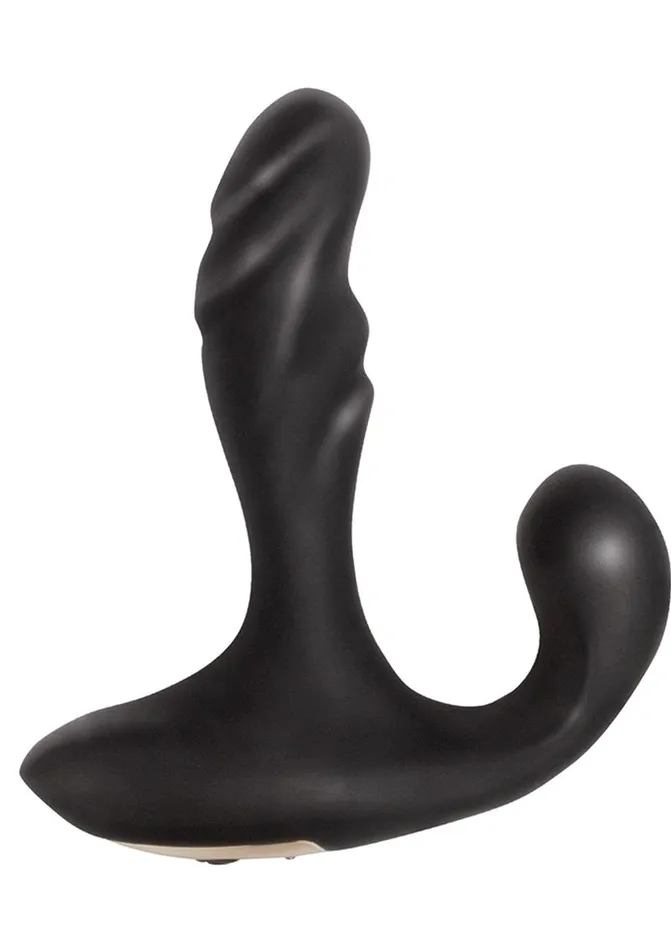 AnalEse Collection PSpot Arouser Rechargeable Anal Vibrator Anal Ese Anal