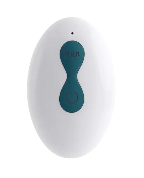 Anal Evolved Novelties INC Playboy Pleasure Spinning Tail Teaser Butt Plug Salute